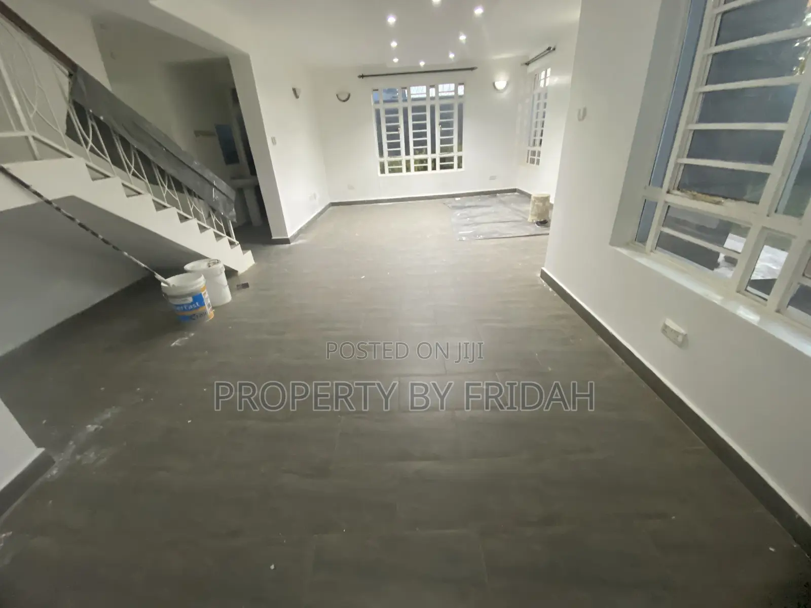 4bdrm Maisonette in Kitengela for rent