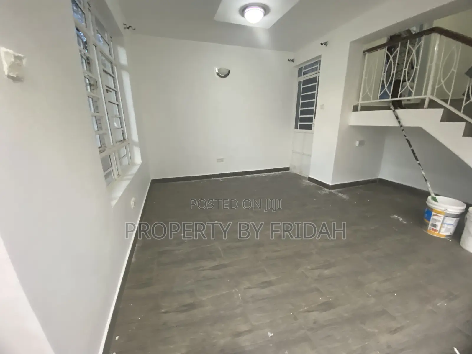 4bdrm Maisonette in Kitengela for rent