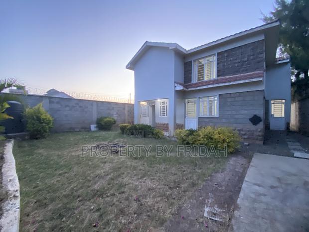 4bdrm Maisonette in Kitengela for rent - thumbnail 15