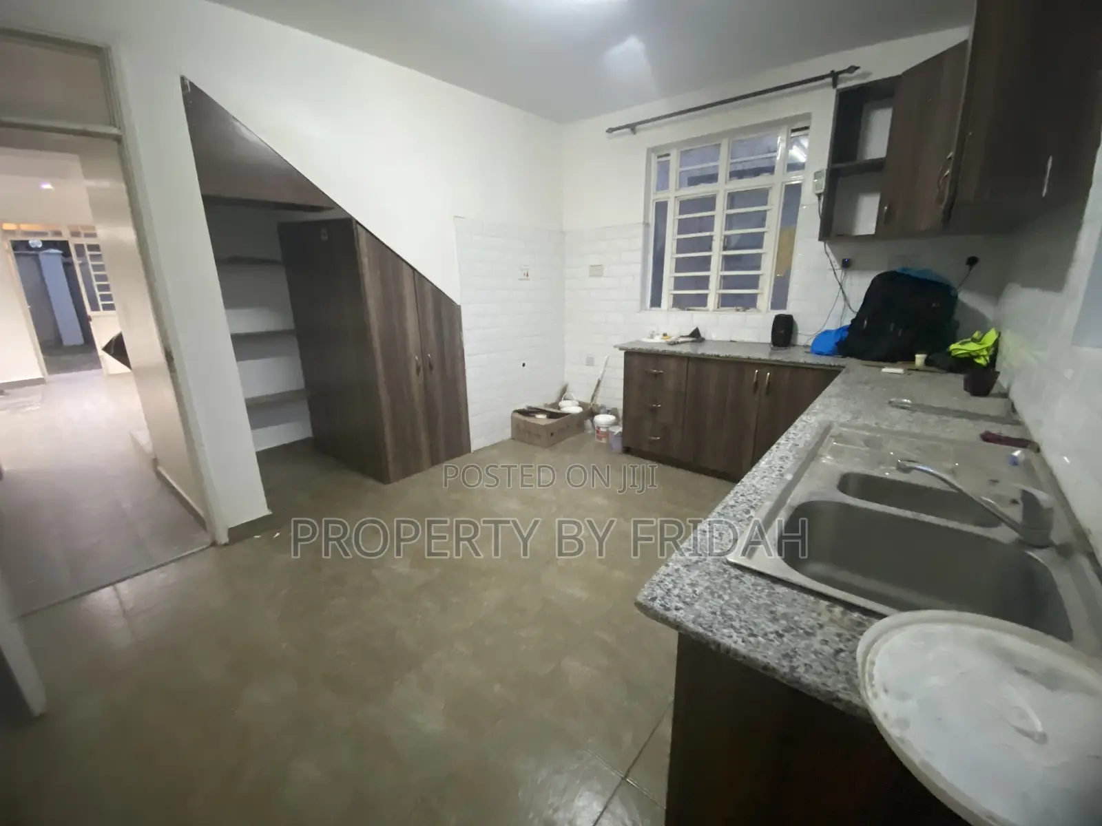 4bdrm Maisonette in Kitengela for rent