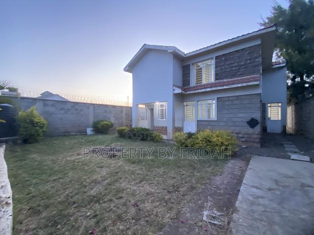 4bdrm Maisonette in Kitengela for rent - thumbnail 17