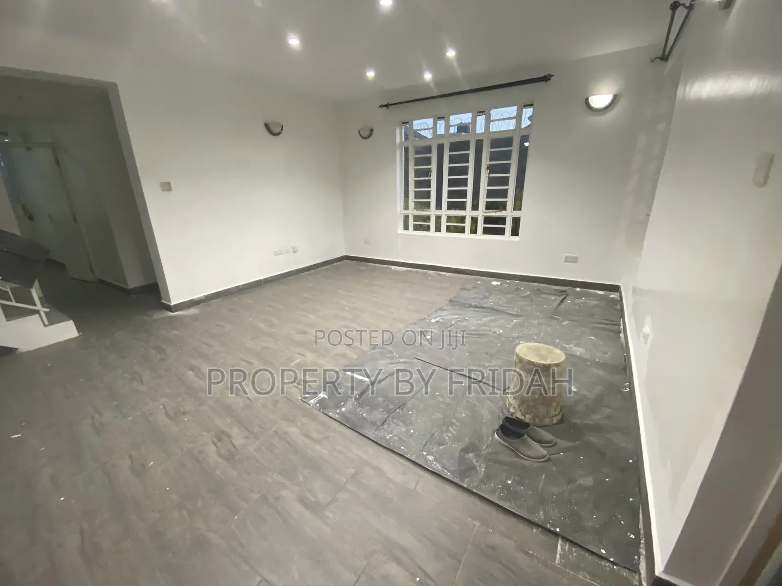 4bdrm Maisonette in Kitengela for rent