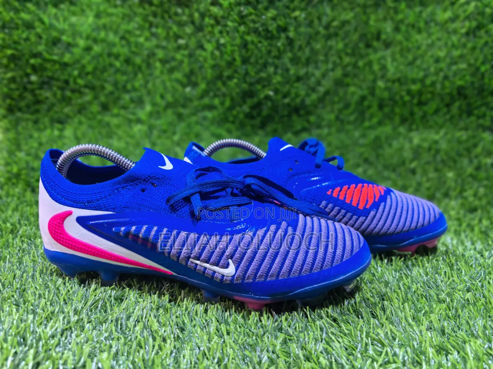 Nike Phantom Gx 6 Elite Racer 🔥🔥🔥40 - 45