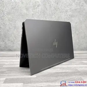 Laptop HP ZBook Studio G5 16GB Intel Core i7 SSD 512GB
