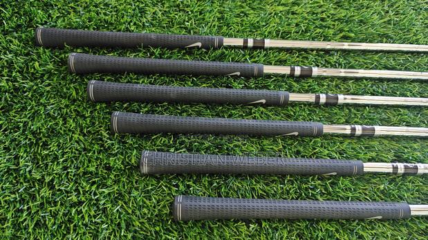 Nike Slingshot Golf Irons in Regular Flex (5-Pw) - thumbnail 3