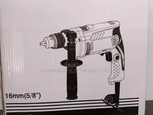 Makita Hammer Drill at 2,99