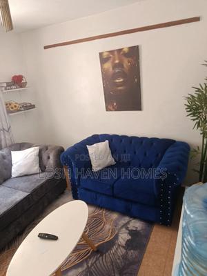 Affordable Onebedroom Airbnb in Nairobi Roysambu TRM Drive Thika Road - thumbnail 2