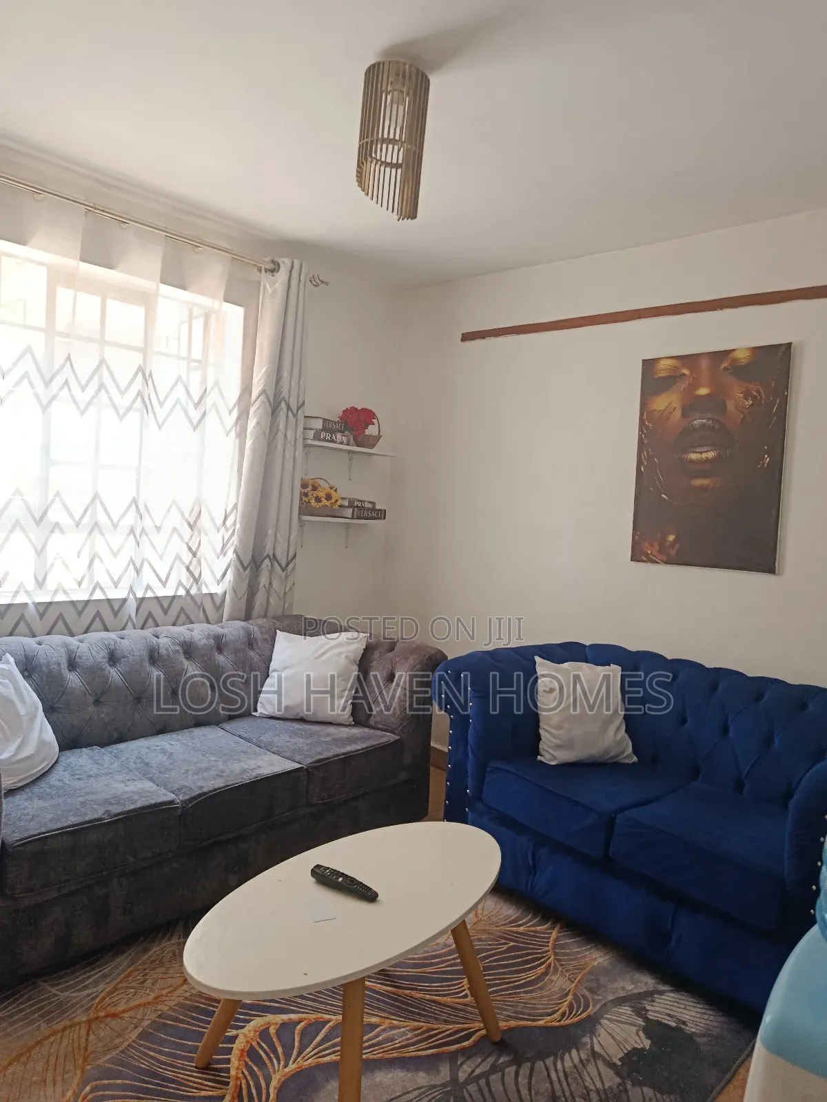Affordable Onebedroom Airbnb in Nairobi Roysambu TRM Drive Thika Road