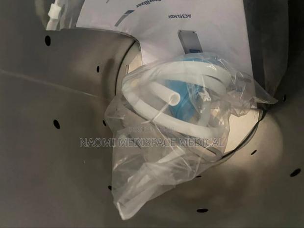 35l Autoclave Machine Stainless Steel - thumbnail 6