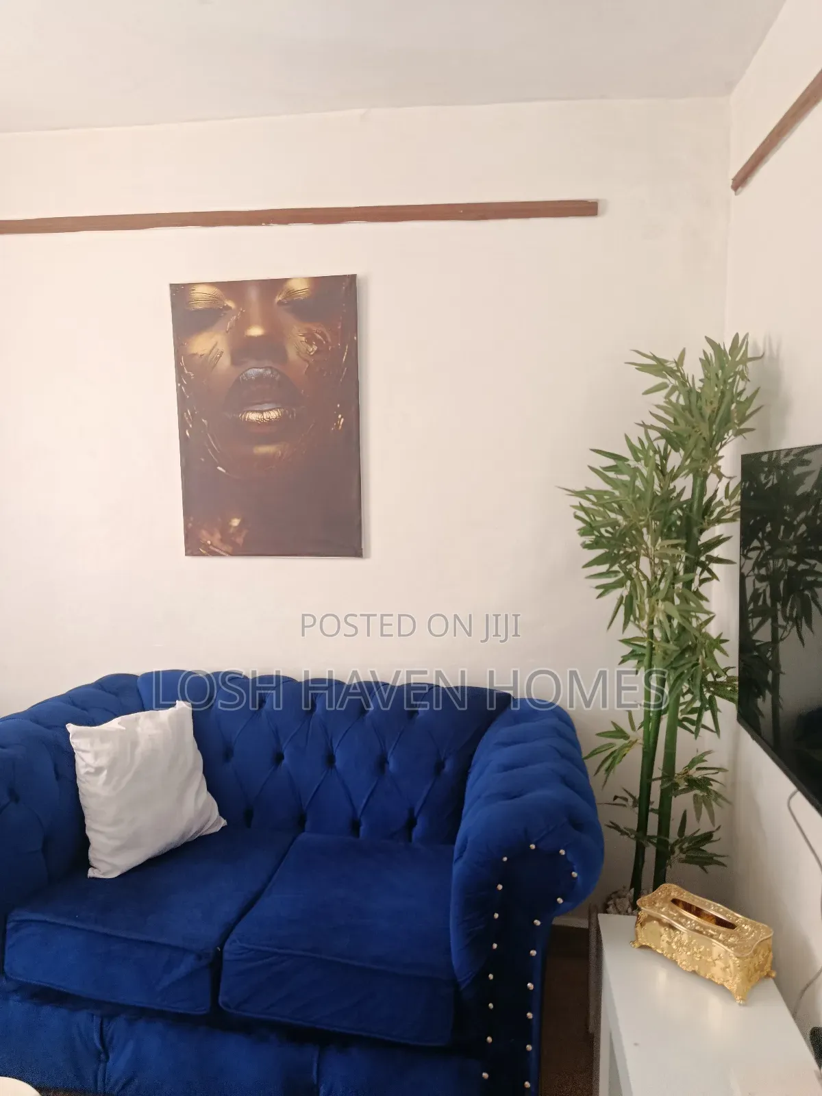 Affordable Onebedroom Airbnb in Nairobi Roysambu TRM Drive Thika Road