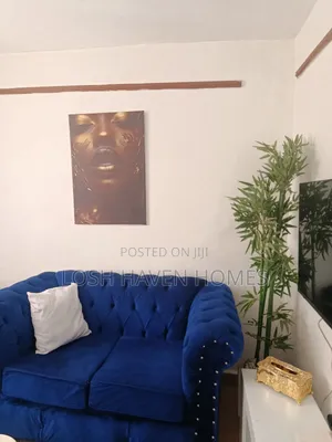 Affordable Onebedroom Airbnb in Nairobi Roysambu TRM Drive Thika Road