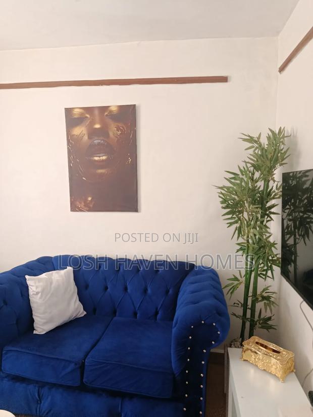 Affordable Onebedroom Airbnb in Nairobi Roysambu TRM Drive Thika Road - thumbnail 4