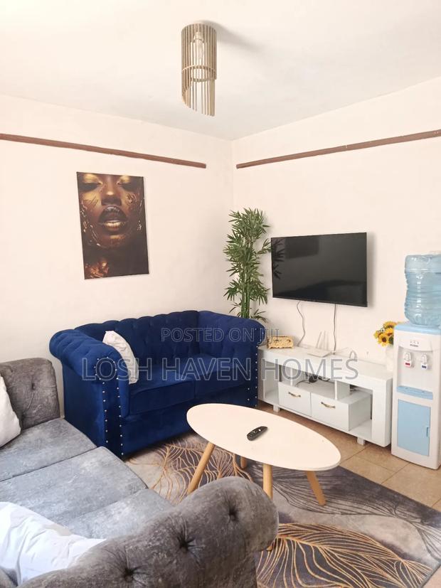 Affordable Onebedroom Airbnb in Nairobi Roysambu TRM Drive Thika Road - thumbnail 5