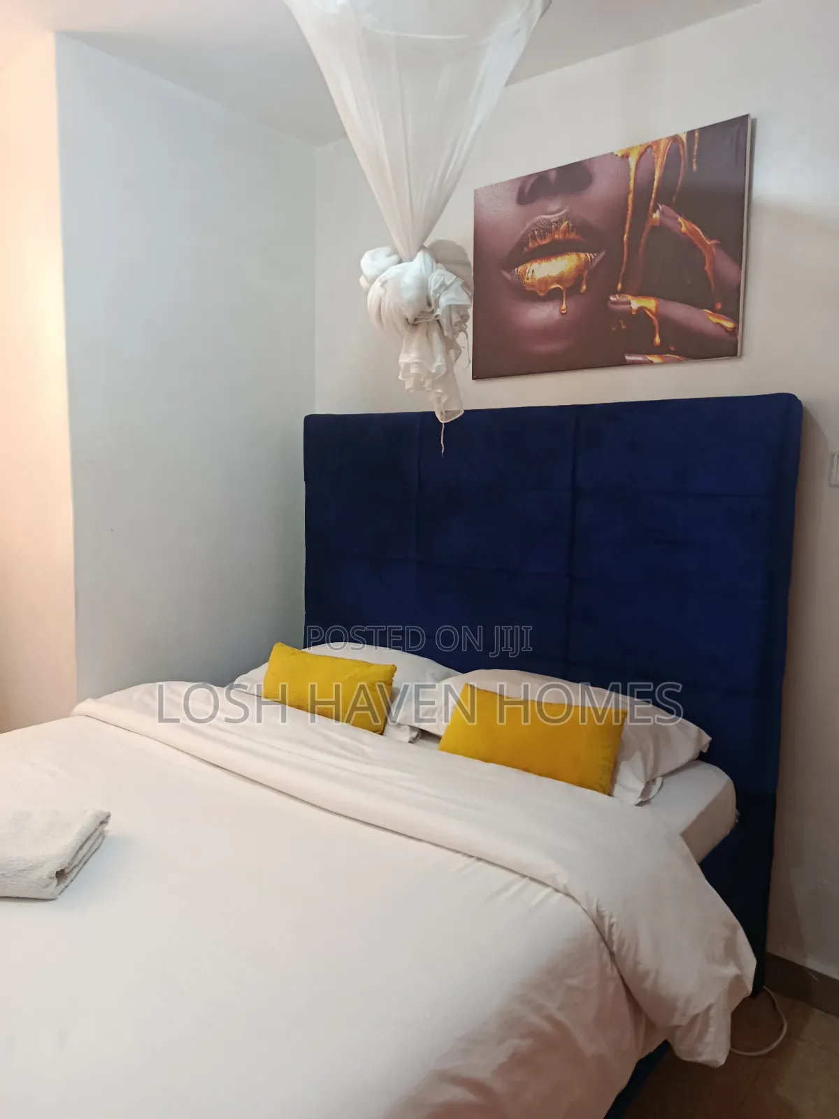 Affordable Onebedroom Airbnb in Nairobi Roysambu TRM Drive Thika Road