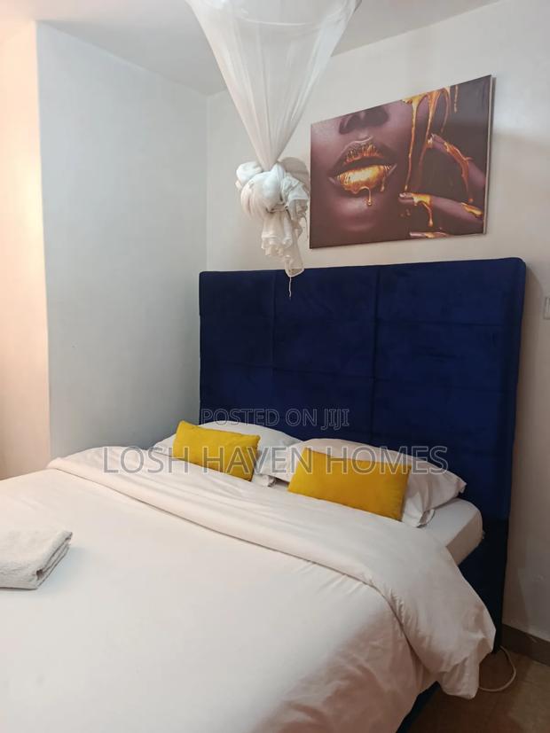 Affordable Onebedroom Airbnb in Nairobi Roysambu TRM Drive Thika Road - thumbnail 7