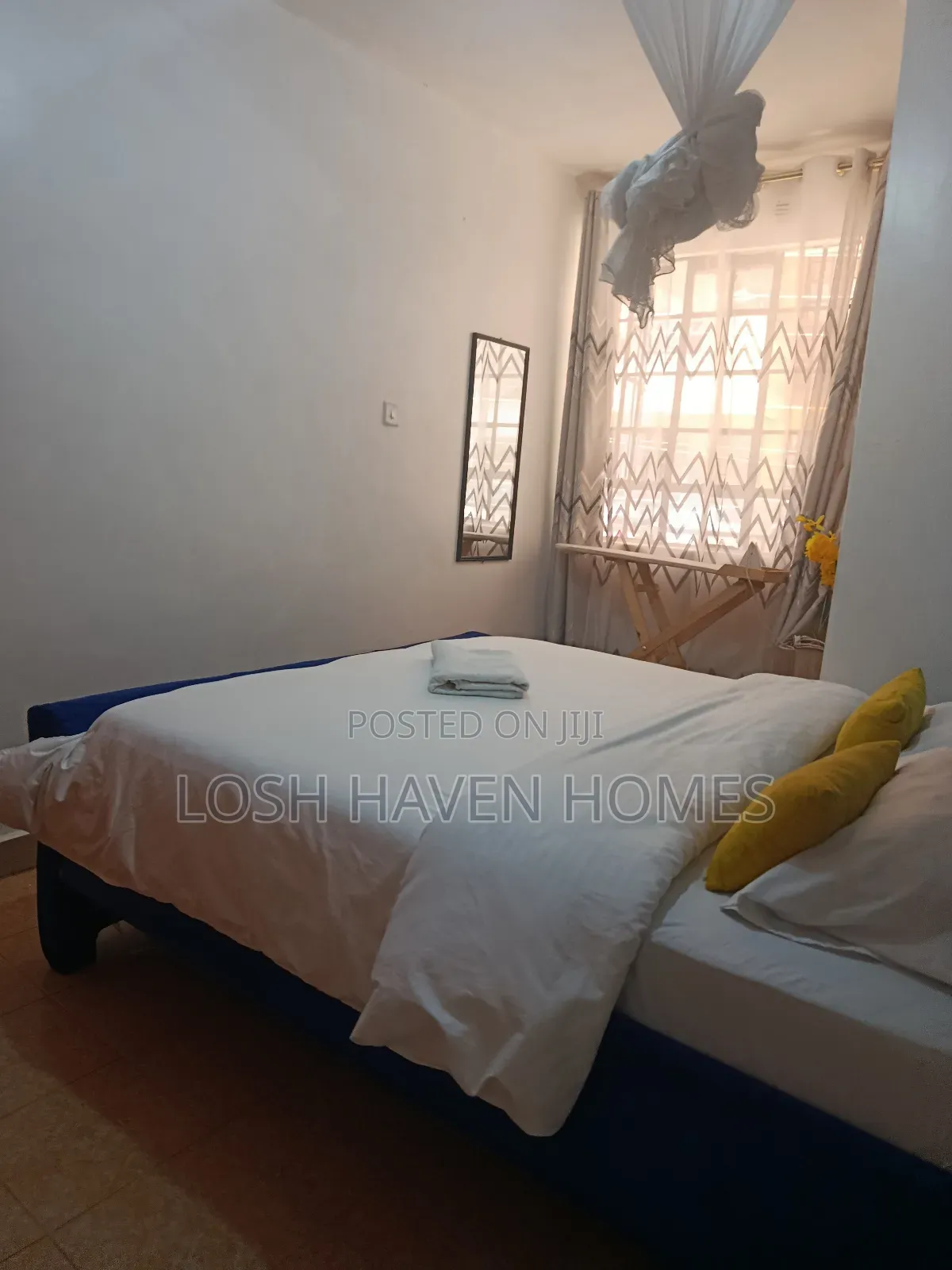 Affordable Onebedroom Airbnb in Nairobi Roysambu TRM Drive Thika Road