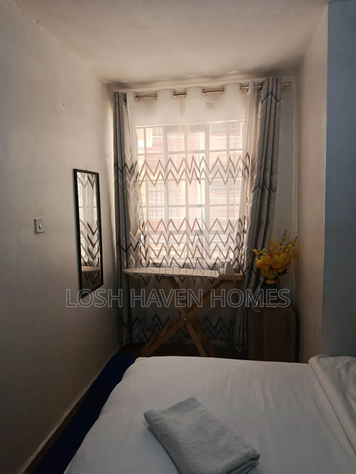 Affordable Onebedroom Airbnb in Nairobi Roysambu TRM Drive Thika Road