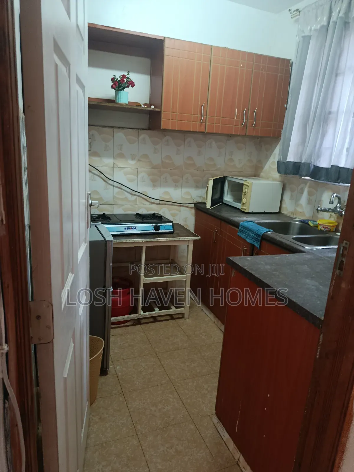 Affordable Onebedroom Airbnb in Nairobi Roysambu TRM Drive Thika Road