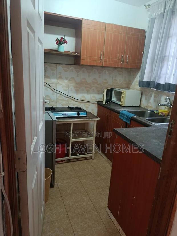 Affordable Onebedroom Airbnb in Nairobi Roysambu TRM Drive Thika Road - thumbnail 10