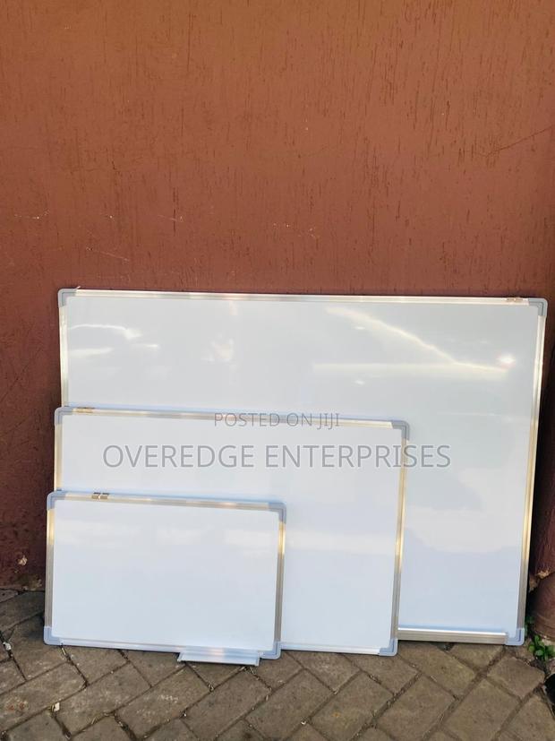 White-Board$$6x4 Marker Board**Whiteboards on Sale - main view