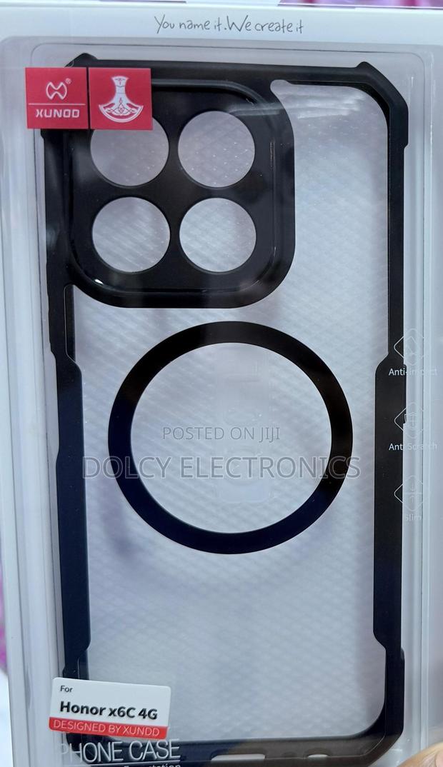 Xundd For Honor X6c 4g - main view