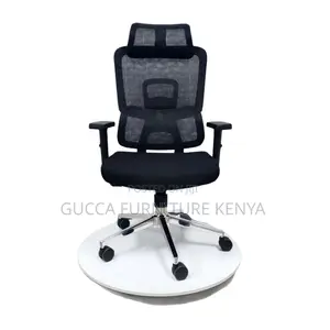 High Back Orthopedic Executive Office Chair