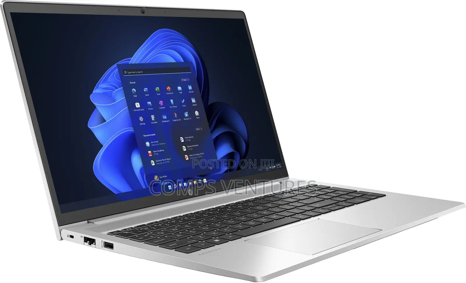 Laptop HP ZBook 14 16GB Intel Core i5 SSD 512GB