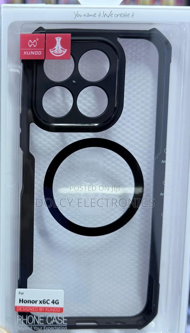 Xundd For Honor X6c 4g - thumbnail 2