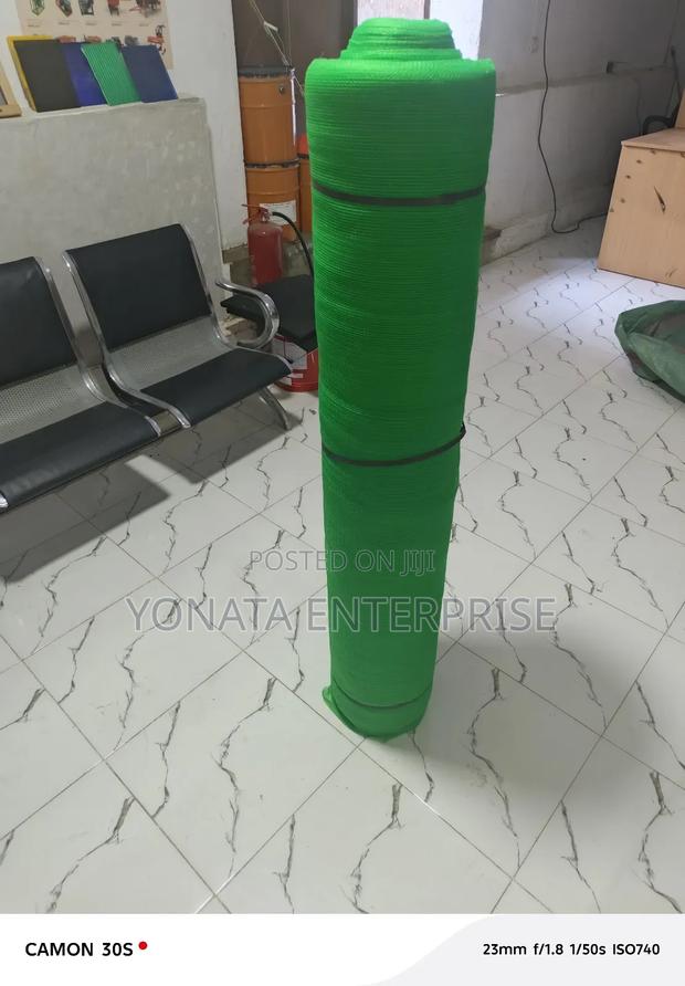 Building Safety Net/Construction Net 3m by 50m - main view