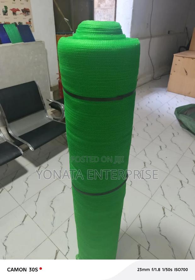 Building Safety Net/Construction Net 3m by 50m - thumbnail 3