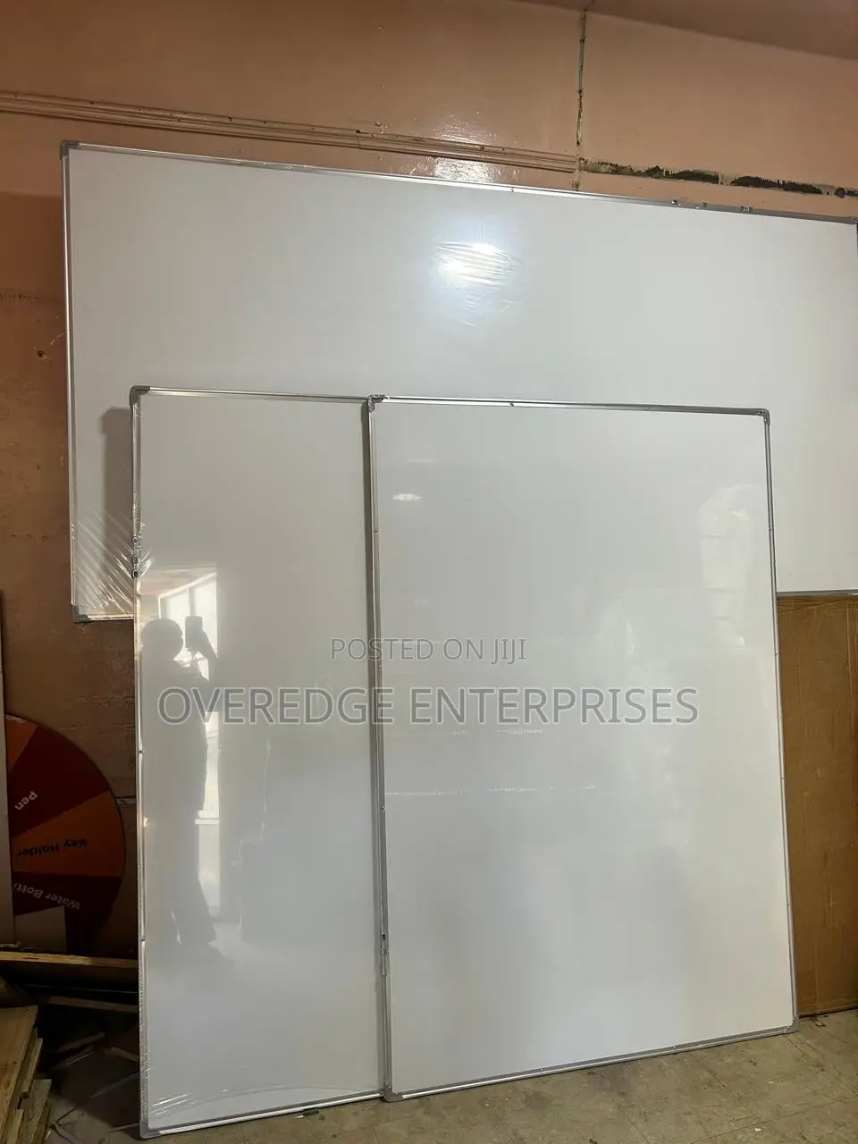 Whiteboards Available##8x4 Ft!!Board for School.