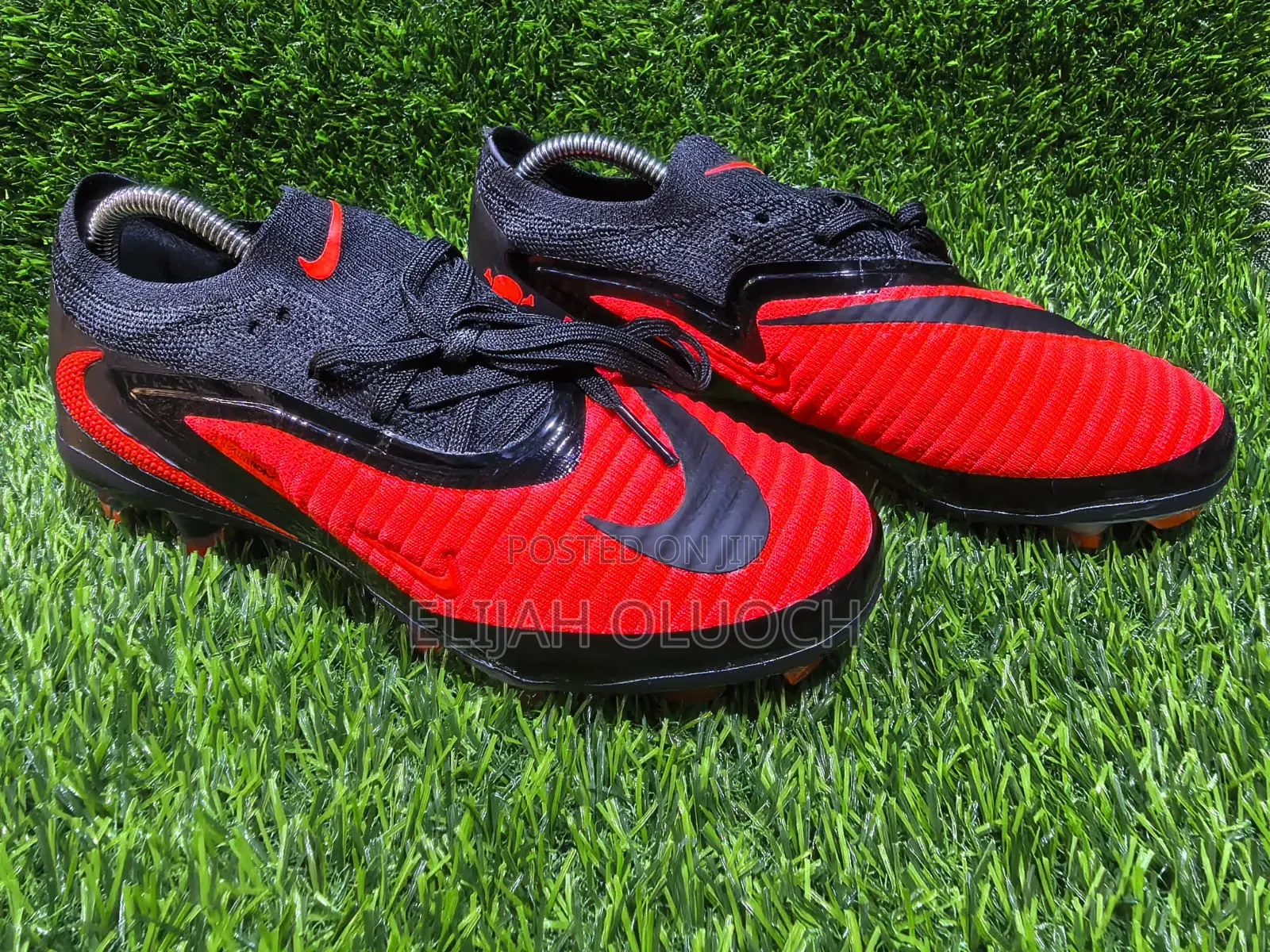 Nike Phantom Pro Fg Football Boots