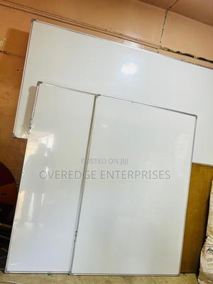 5x4 Feet Office Board##Whiteboard. - thumbnail 2