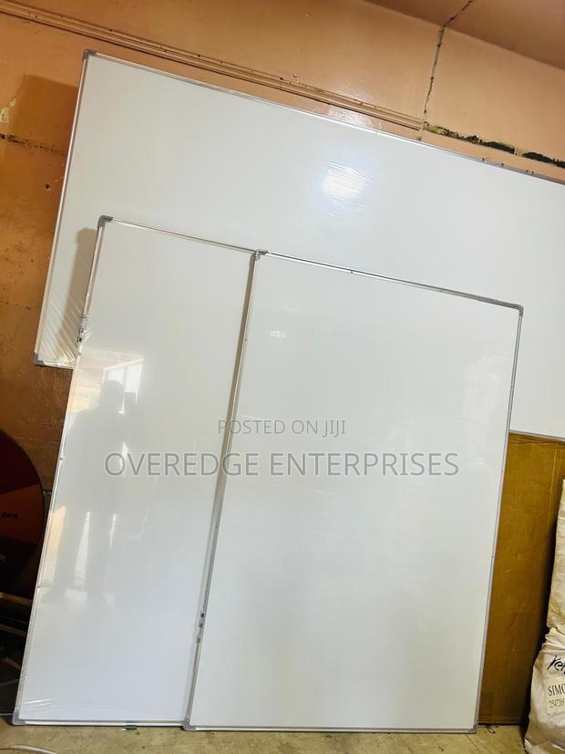 5x4 Feet Office Board##Whiteboard. - main view