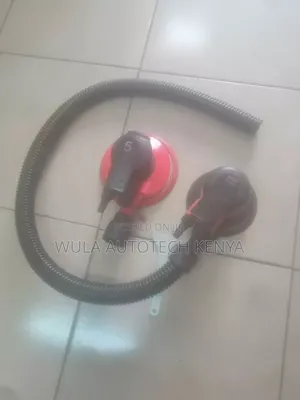 Commercial High Quality Air Sander 5236 Machine Sunshine Italy