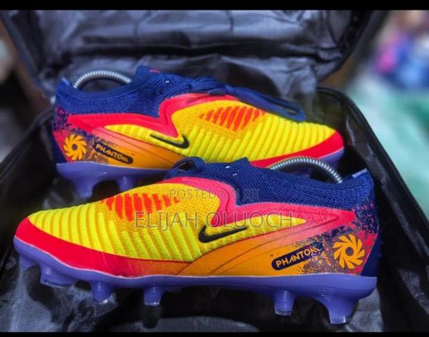 Nike Phantom Gx 6 Erling HaalandFootball Boots