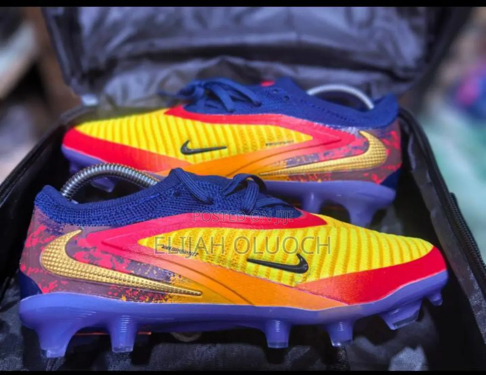 Nike Phantom Gx 6 Erling Haaland
Football Boots