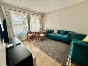Spacious and Modern Two Bedroom Ensuit in Nairobi Roysambu Kasarani