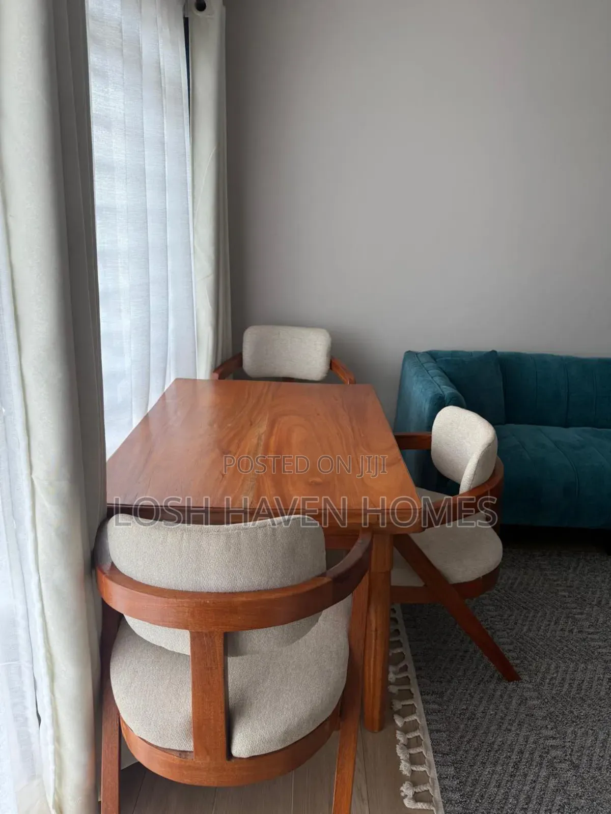 Spacious and Modern Two Bedroom Ensuit in Nairobi Roysambu Kasarani