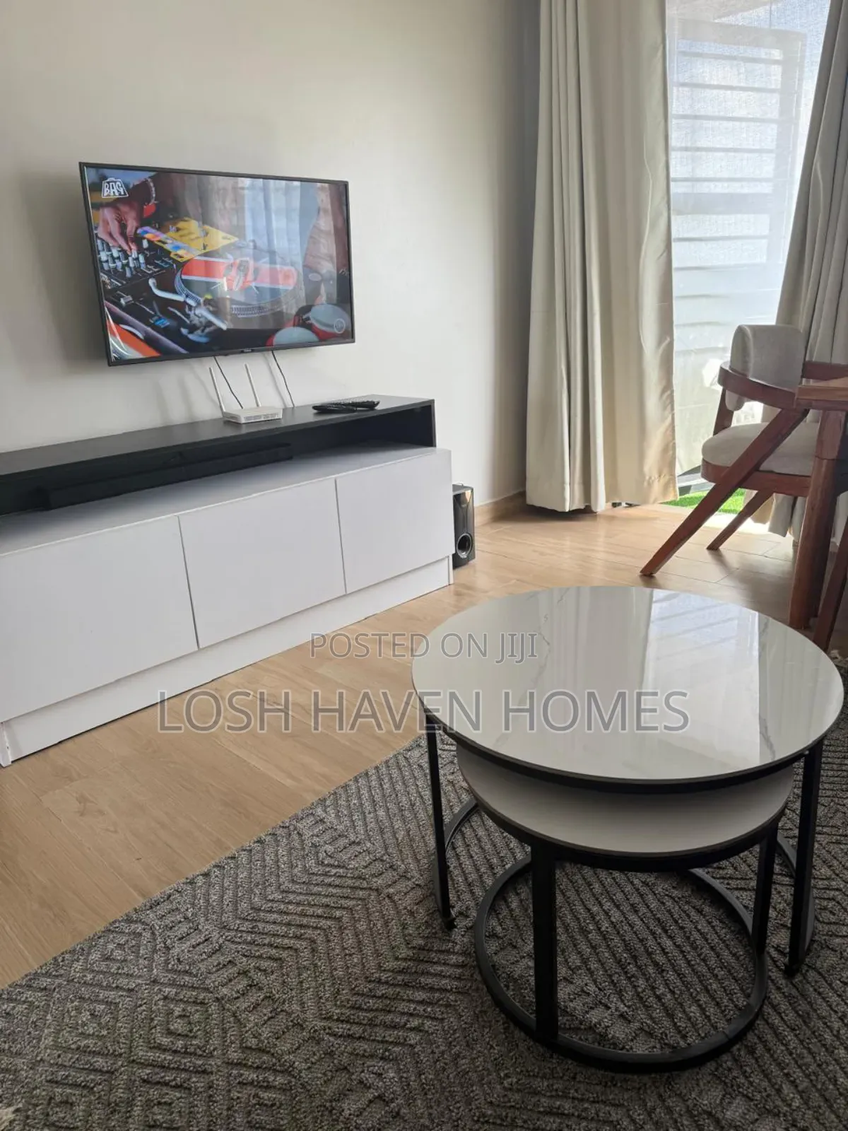 Spacious and Modern Two Bedroom Ensuit in Nairobi Roysambu Kasarani