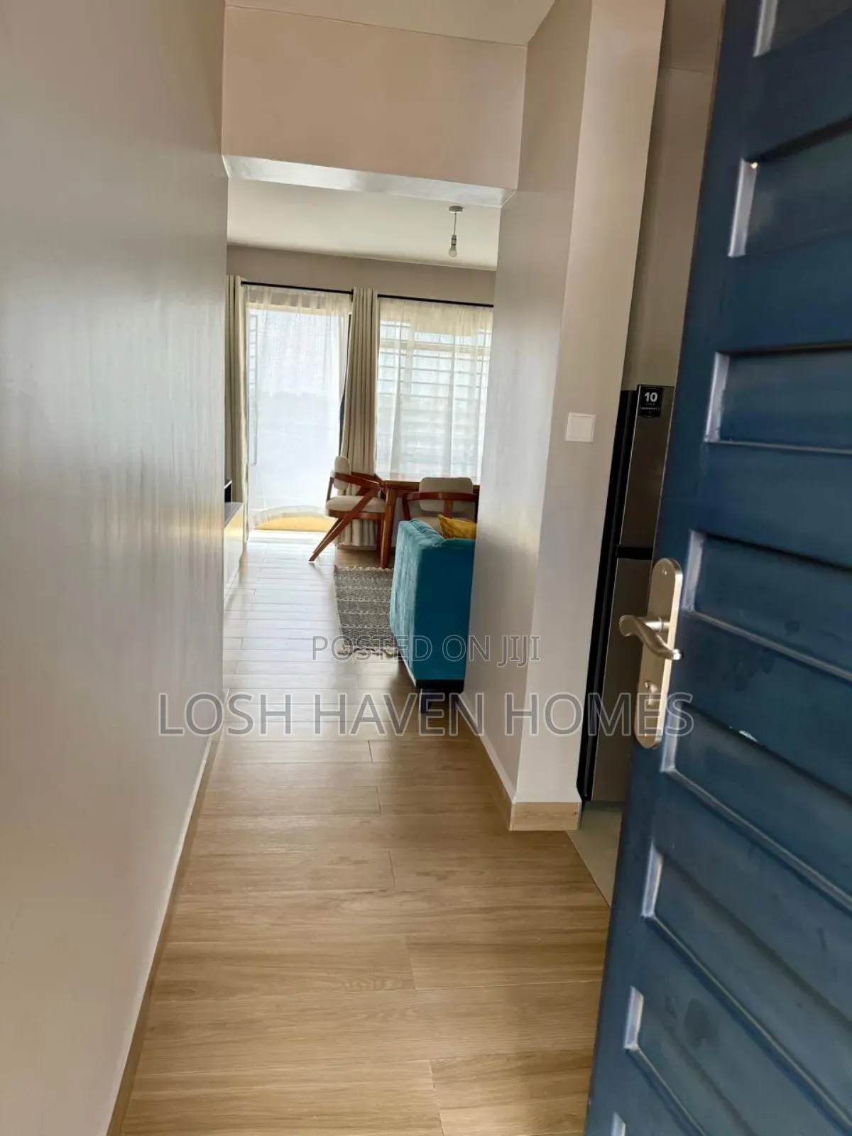 Spacious and Modern Two Bedroom Ensuit in Nairobi Roysambu Kasarani