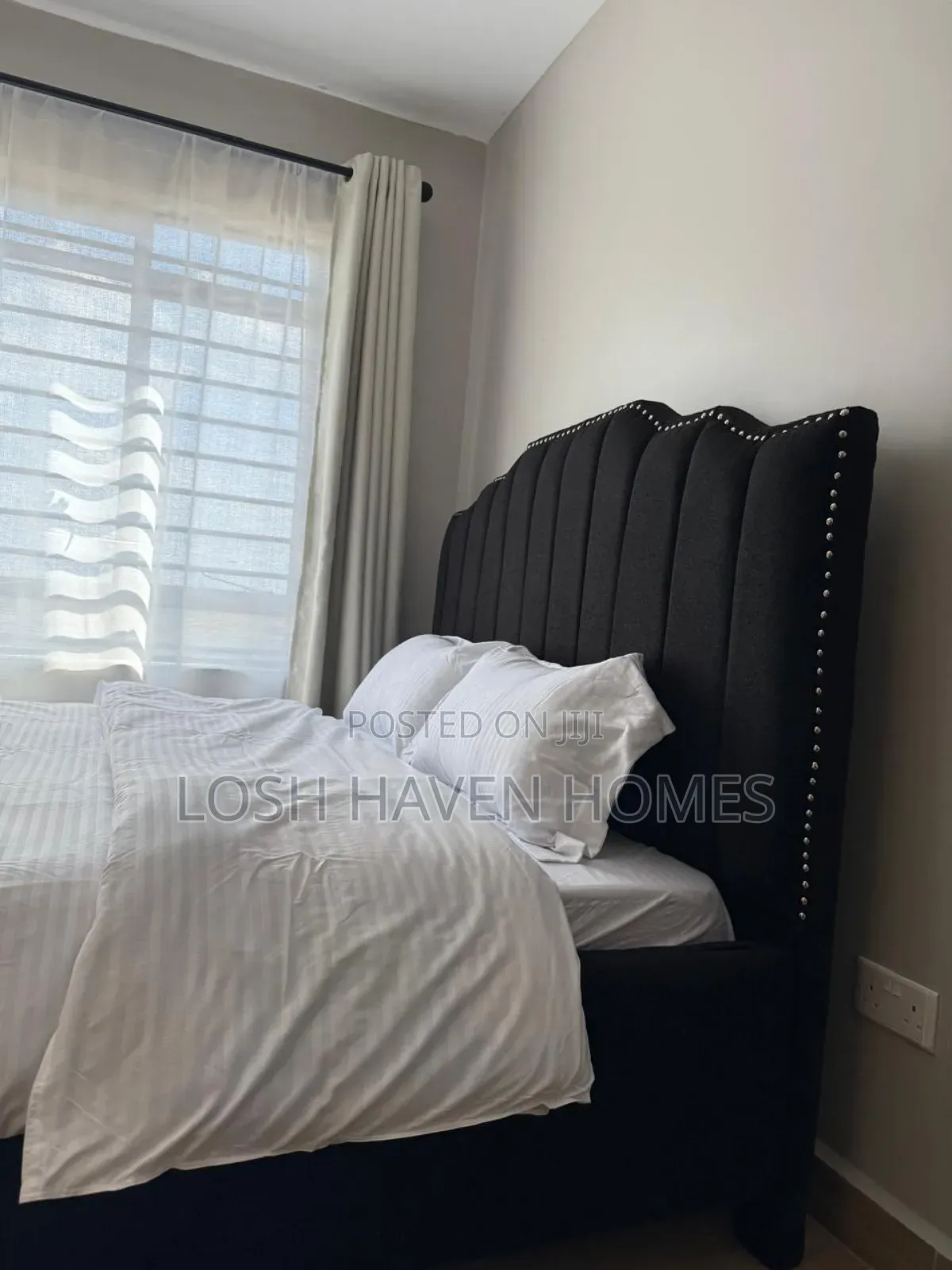 Spacious and Modern Two Bedroom Ensuit in Nairobi Roysambu Kasarani