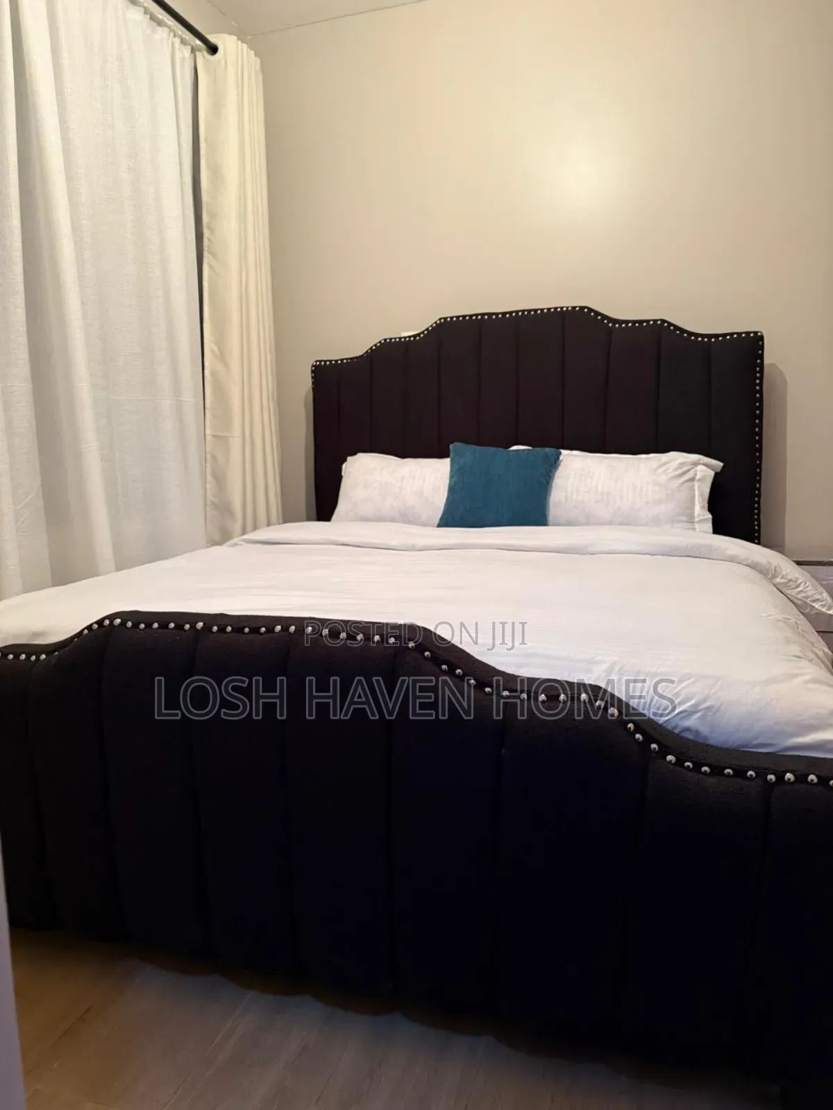 Spacious and Modern Two Bedroom Ensuit in Nairobi Roysambu Kasarani