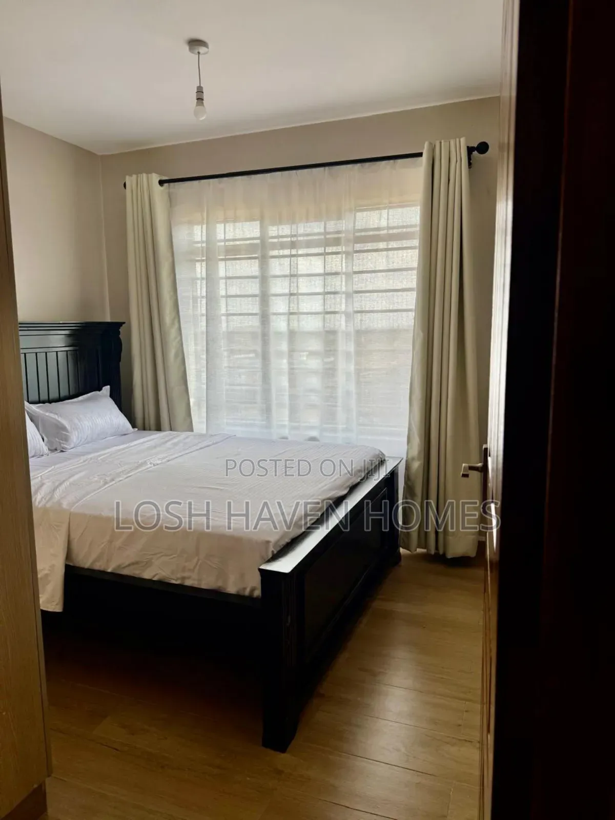 Spacious and Modern Two Bedroom Ensuit in Nairobi Roysambu Kasarani