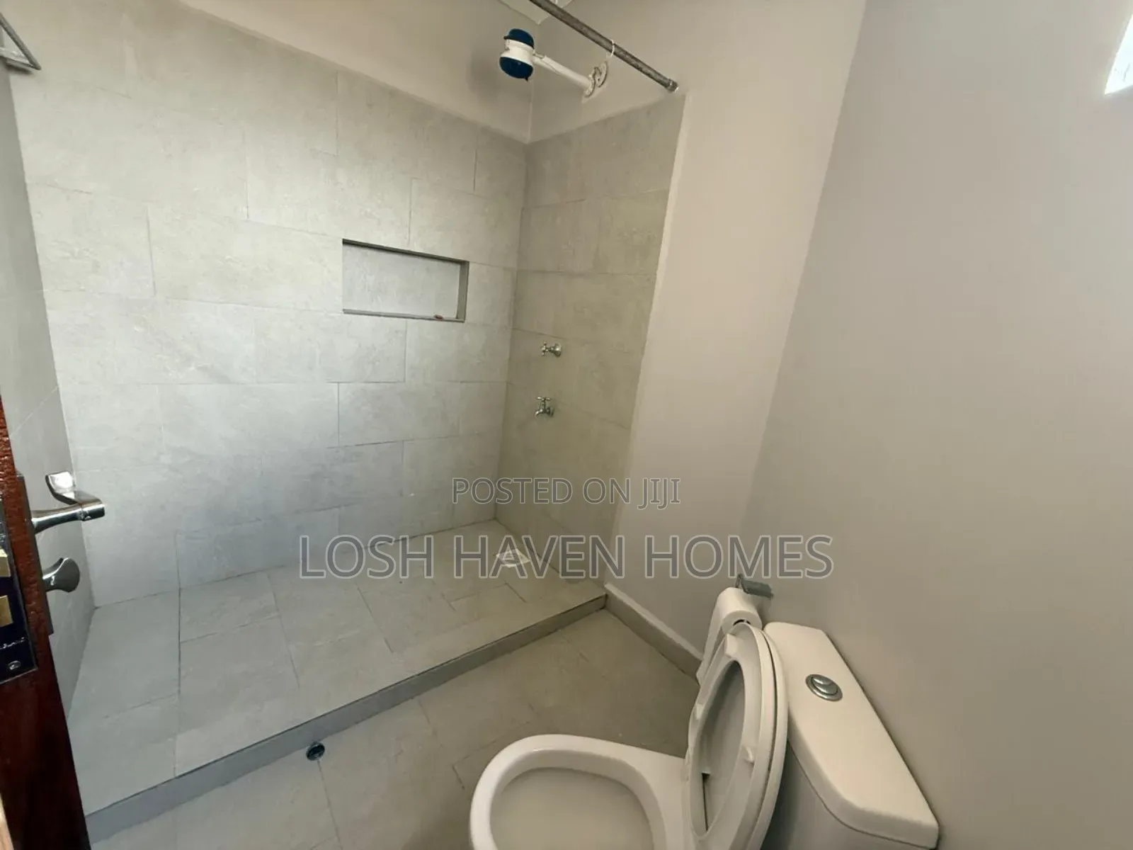 Spacious and Modern Two Bedroom Ensuit in Nairobi Roysambu Kasarani