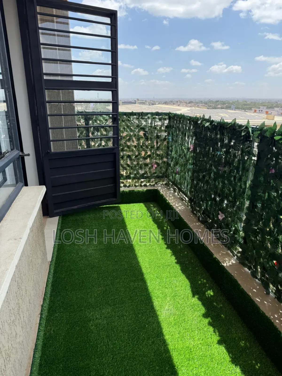 Spacious and Modern Two Bedroom Ensuit in Nairobi Roysambu Kasarani