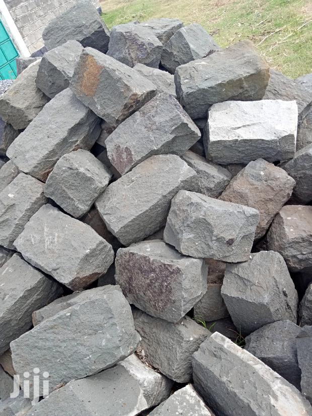 Foundation Stones - thumbnail 2