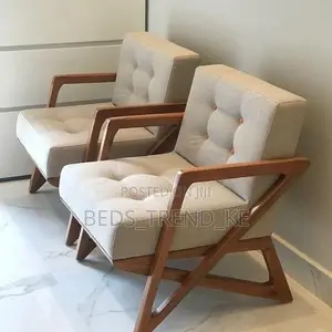 Animated Single Classy Chairs 1,1