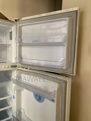 Lg Refrigerator (Two Door)