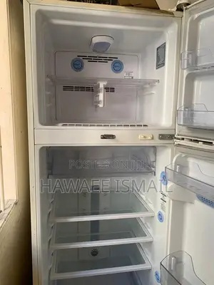 Lg Refrigerator (Two Door)